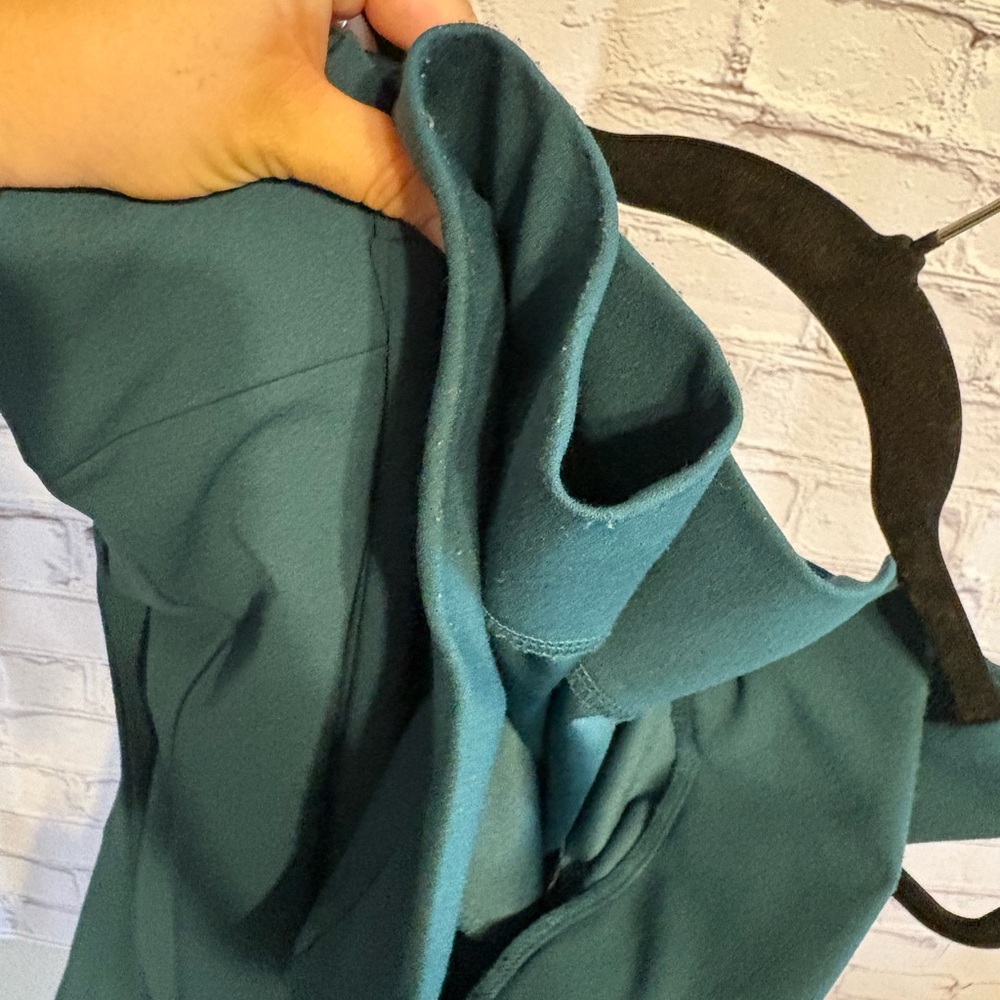 Windsor Maxi Mermaid Dress - Picture 10 of 12